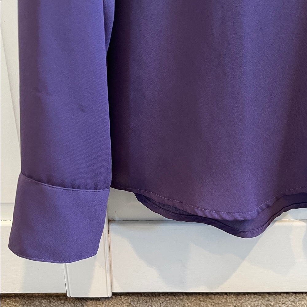 Express Portofino Button-Down - Picture 4 of 8